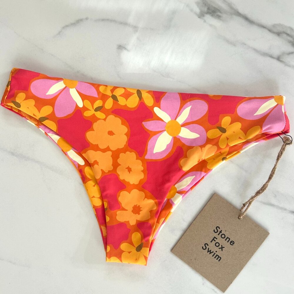 Stone Fox Swim Roca Bottom – Lei Lei (REVOLVE)